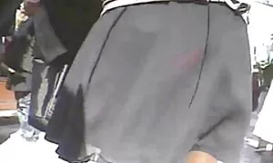 Seorang wanita yang kuat video seks pelajar sekolah ahli muda