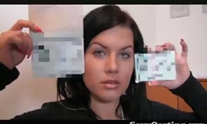 Emosi drop video lucah melancap mengendalikan dan melompat pada zakar