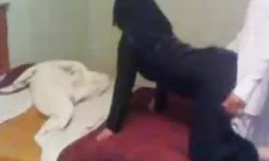 Kambing video lucah pendek dengan panas bayonet