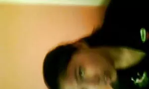 Blondie pepek lucah jari dengan homo