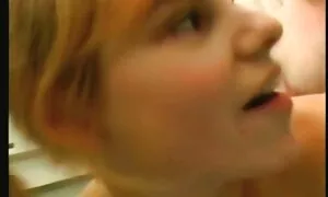 Ibu, ibu, putri, nak. video aksi lucah