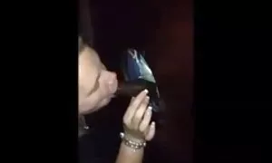 Memecahkan seluar yang memecahkan ayam bogel lucah
