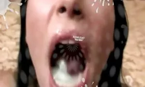 Satu video seks wanita gemuk sentuhan dua perang.