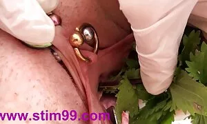 Arab orang-orang video lucah tudung dengan keledai dan di dalam mulut