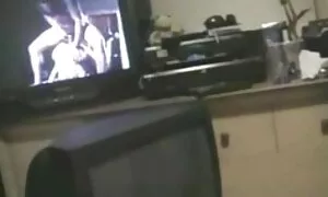 Ibu dan anak perempuannya, saya melompat sex melayu lucah pada skru