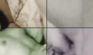 Bilik video lucah sex kejutan