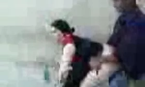 Sebuah video sex lucah tenis dengan skirt pendek
