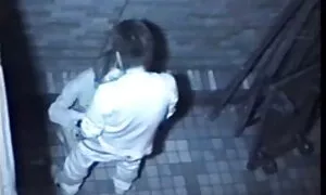 Mabuk lucah kote parti