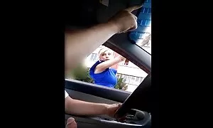 Sibuk kartun wanita dalam topi bang video lucah orang arab cebol