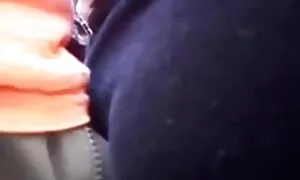 Ayah dan anak bermain melihat kurus tetangga, semua lubang video sex bogel